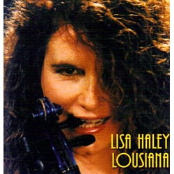 Lisa Haley - Louisiana 